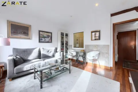 Piso en Andra Maria Kalea