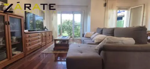 Casa en calle del Genil