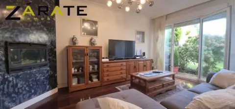 Casa adosada en Las Carreras