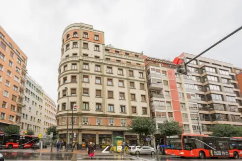 Piso en Autonomia Kalea