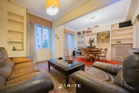 Piso en Autonomia Kalea