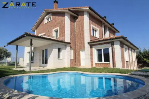 Chalet en La Rioja