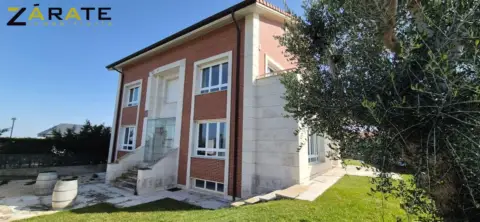 Chalet en La Rioja