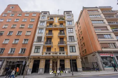 Piso en Concha Jeneralaren Kalea