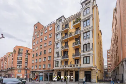 Piso en Concha Jeneralaren Kalea
