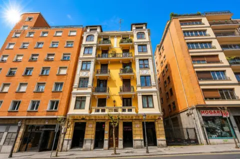 Piso en Concha Jeneralaren Kalea