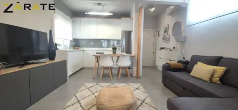Piso en calle de Gordoniz