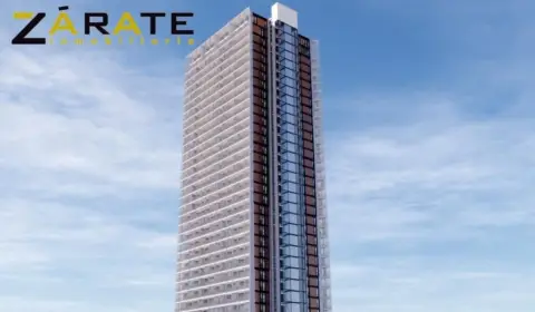 Piso en Garellano Plaza, 17