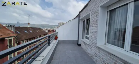 Piso en calle Irala
