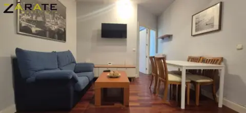 Piso en calle de Pedro Martínez Artola