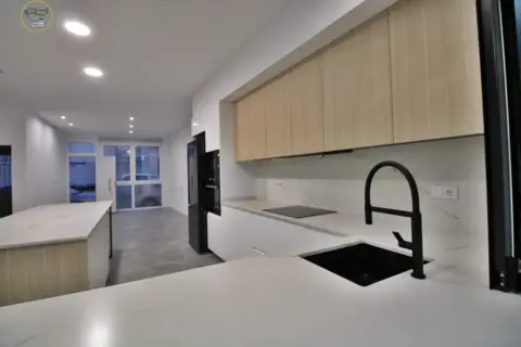 Casa en Carrer de Lope de Vega