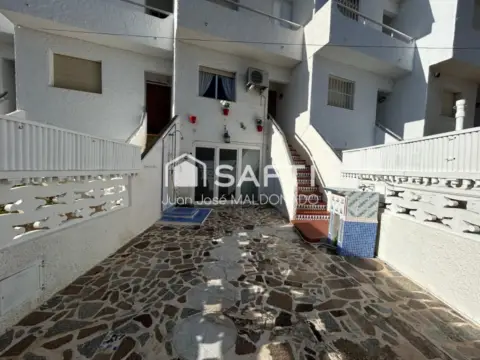 Casa en Finca del Moro-Cap Blanc-Font-Nova