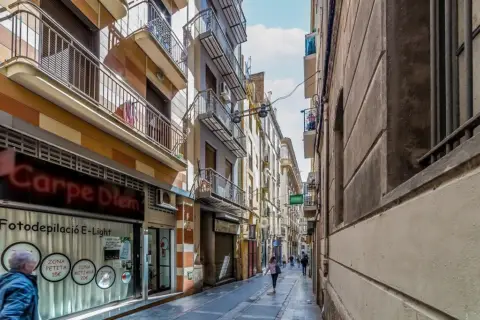 Piso en Carrer Caldereries