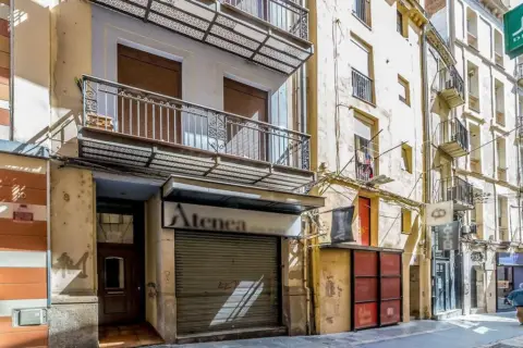 Piso en Carrer Caldereries