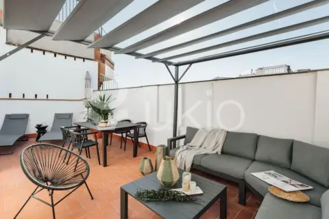 Piso en Carrer de Casanova