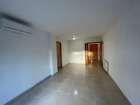 Piso en Avinguda d'Adelaida