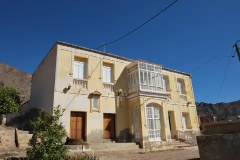 Finca rústica en Raiguero de Bonanza
