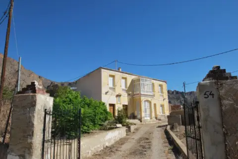 Finca rústica en Raiguero de Bonanza