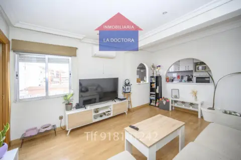 Piso en calle Fuenlabrada