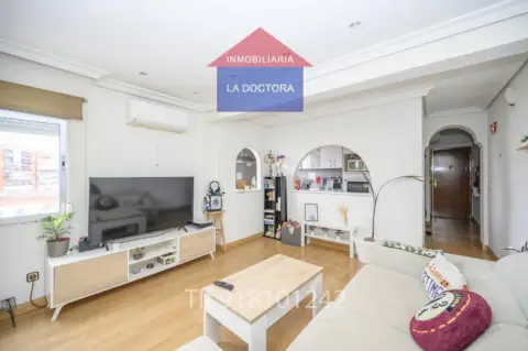 Piso en calle Fuenlabrada