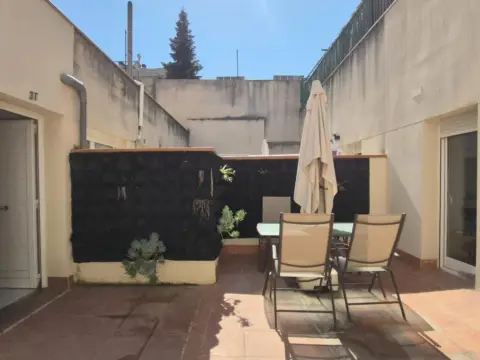 Piso en Terrassa