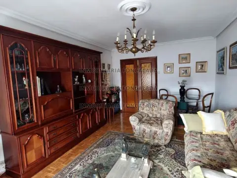 Piso en Avenida del Mar
