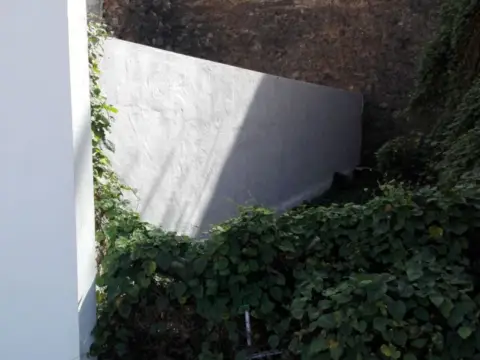 Terreno en calle Maestro Rodo