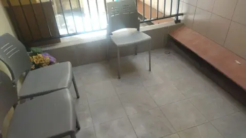 Piso en calle Mandasko Dukea Pasealekua