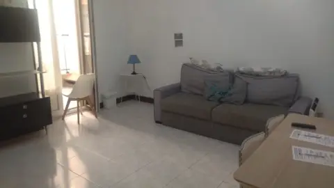 Piso en calle Mandasko Dukea Pasealekua