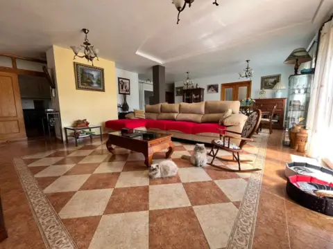 Casa en calle Ruggero Gasparet