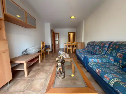Departamento en venta con baja de precio en Centro
