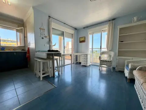 Departamento en venta con baja de precio en Calarreona-Las Lomas