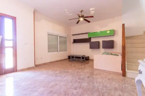 Casa en Avenida de José Jiménez Ruano