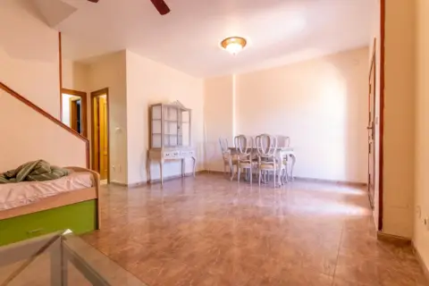 Casa en Avenida de José Jiménez Ruano