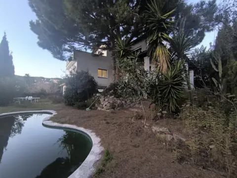 Chalet en Carrer de Girona