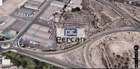 Terreno en Carrer Venta de la Remuda