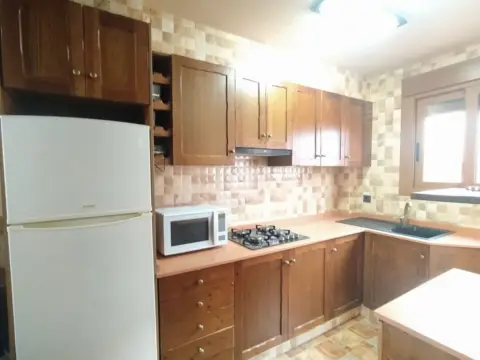 Casa adosada en Heliópolis