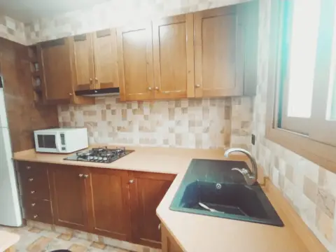 Casa adosada en Heliópolis