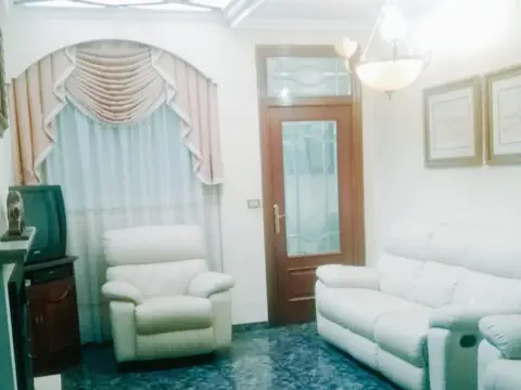 Casa en El Trinquet