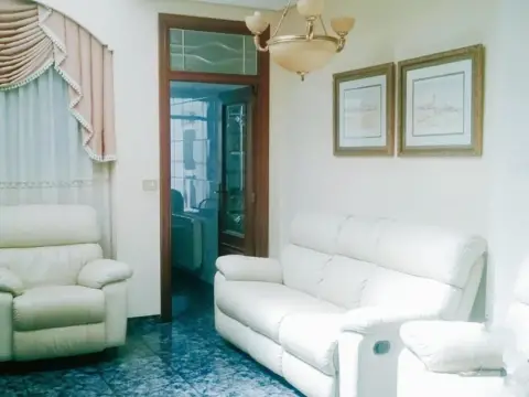 Casa en El Trinquet