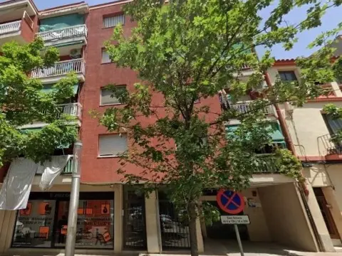 Garaje en Can Carreras