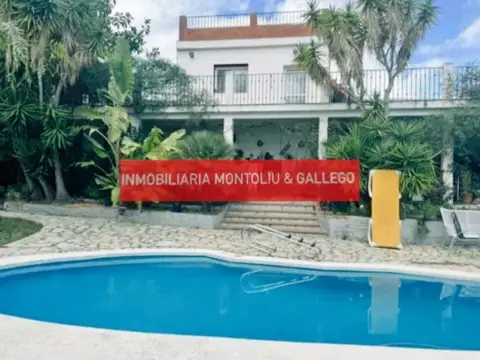 Chalet en Sichar Baix