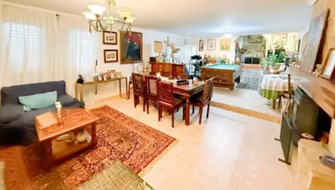 Chalet en Sichar Baix