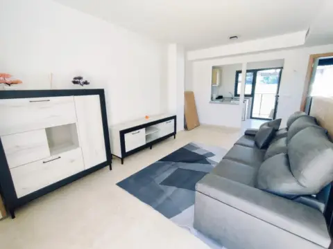 Casa pareada en Urbanizacion El Pantano