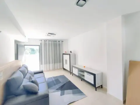 Casa pareada en Urbanizacion El Pantano