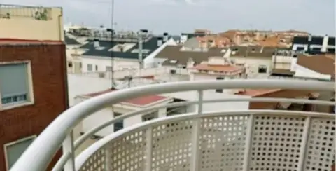Ático en Cariñena