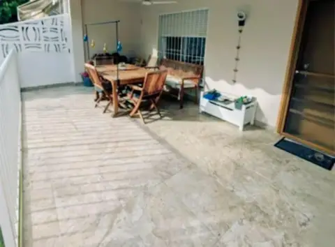 Casa adosada en Heliópolis - Eurosol