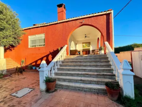 Chalet en Comunidad Valenciana
