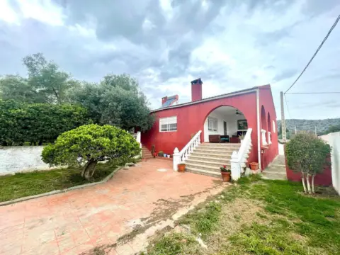 Chalet en Comunidad Valenciana