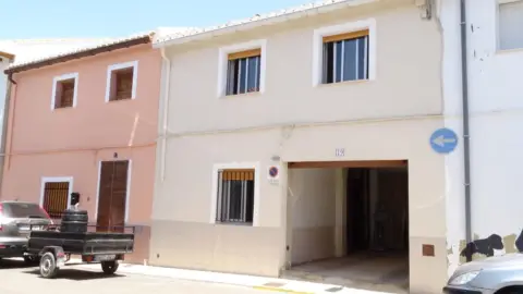 Casa en Carrer de les Eres, 19